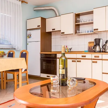 Apartmán Tamara-a3-