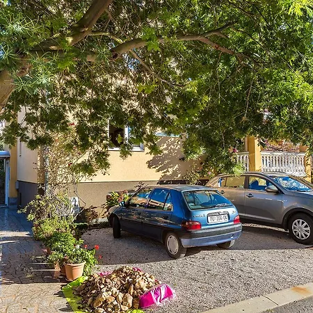 Apartmán Tamara-a3-