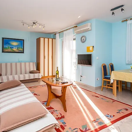Apartmán Tamara-a3-